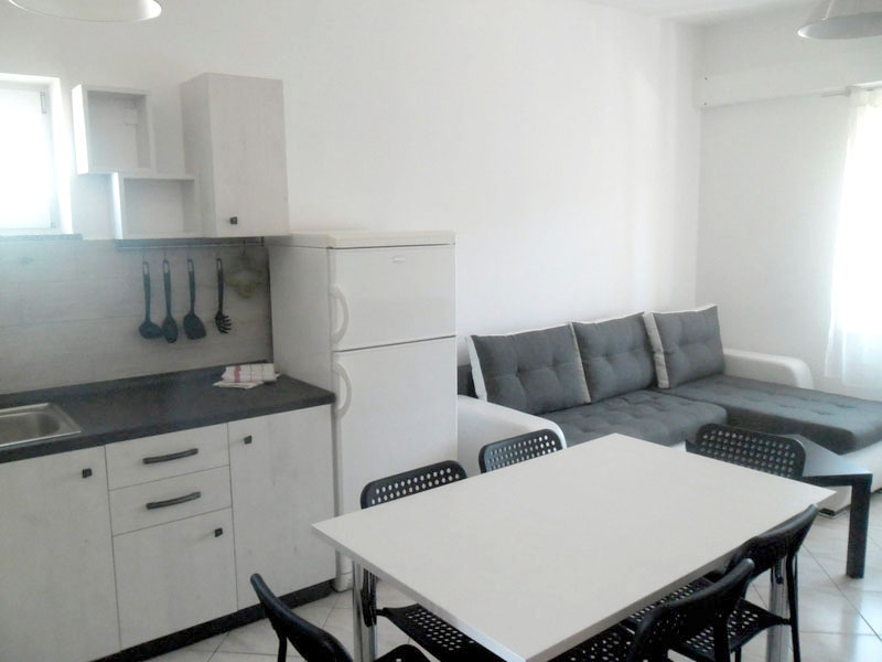 3-room apartment