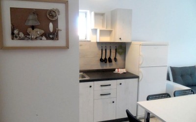 Apartments Nena 3-room apartment