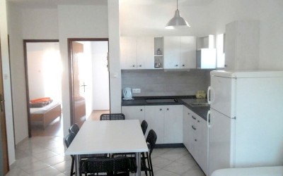 Apartments Nena 3-room apartment