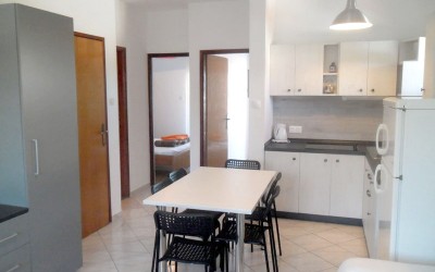 Apartments Nena 3-room apartment