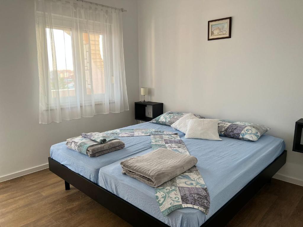 Dvosobni B apartmani