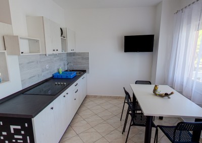 2-room apartment A